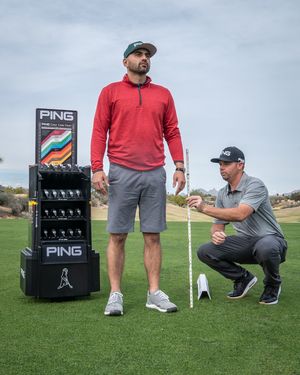 Image post by @pingtour on Instagram