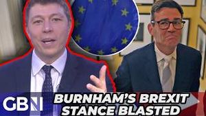 Video post by @gbnewsonline on YouTube
