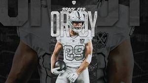Video post by @raiders on YouTube