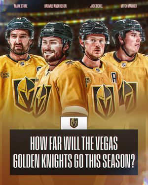 Image post by @nhl on Instagram