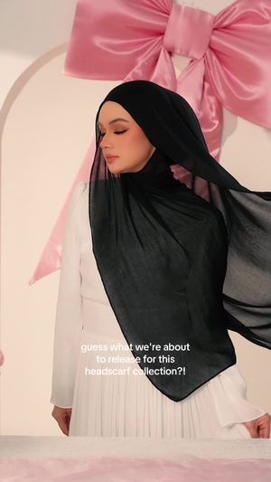 Video post by @hijabistahub.official on TikTok
