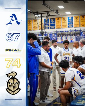 Image post by @amat_basketball on Instagram
