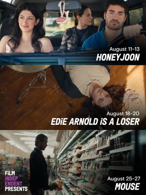Image post by @filmindependent on Instagram