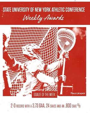 Image post by @cortlandmlax on Instagram
