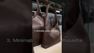 Video post by @coach on YouTube
