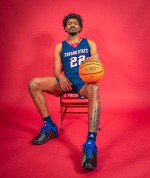 Image post by @fresnostatembb on Instagram