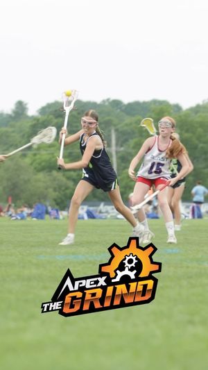 Video post by @apexgirlslaxevents on Instagram