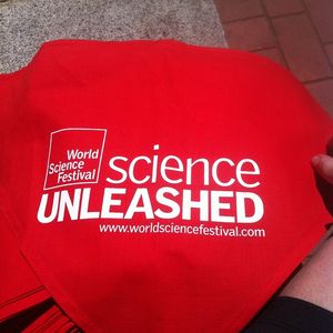 Image post by @worldscifest on Instagram