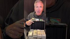 Video post by @vegasmatt on YouTube