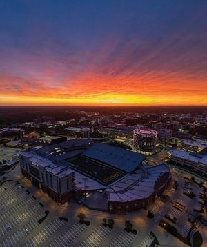 Image post by @iowaadmissions on Instagram