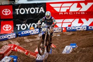Image post by @racerxonline on Instagram