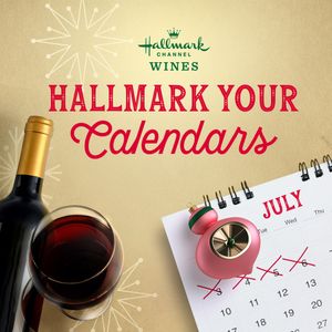 Image post by @hallmarkchannel on Instagram