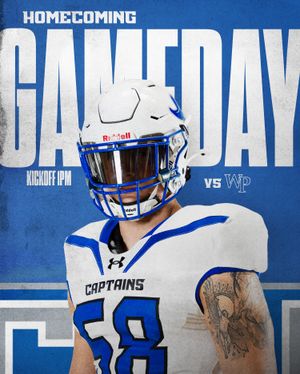 Image post by @cnufootball on Instagram