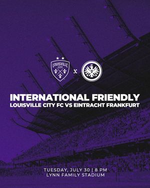 Image post by @loucityfc on Twitter
