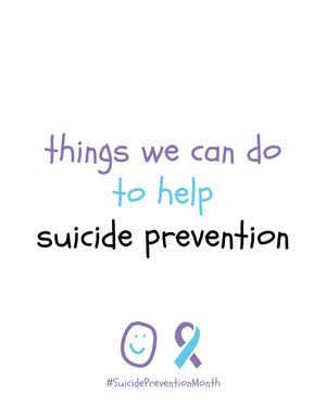 Image post by @happinessproject on Instagram