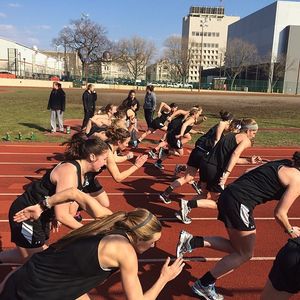 Image post by @templefieldhockey on Instagram