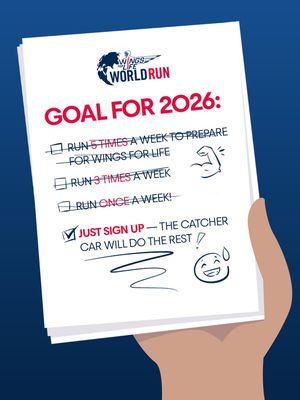 Image post by @wflworldrun on Instagram