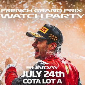 Image post by @cota_official on Instagram