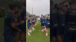 Video post by @deportes on YouTube
