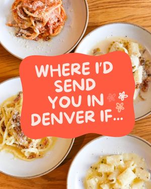 Image post by @denvergirlsclubofficial on Instagram