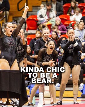 Image post by @brownu_gym on Instagram