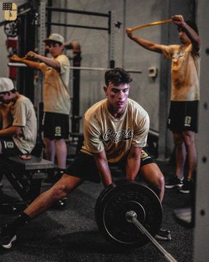 Image post by @pdgabaseball on Instagram