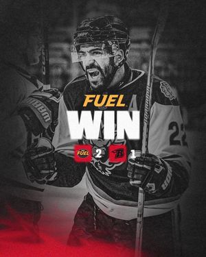 Image post by @indyfuel on Instagram
