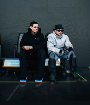 Image post by @reggaetontv on Instagram
