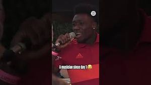Video post by @deportes on YouTube