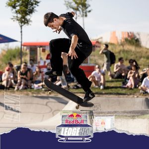 Image post by @redbullaustria on Instagram
