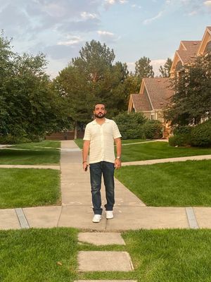 Image post by @yassinesahb on Instagram