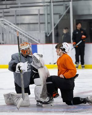 Image post by @okstatehockey on Instagram