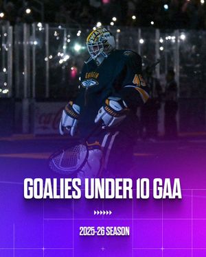Image post by @NLL on Twitter