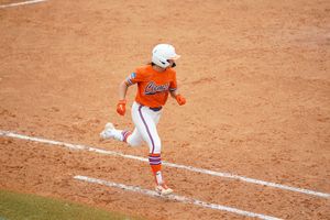 Image post by @clemsonsoftball on Instagram