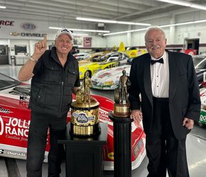 Image post by @jfr_racing on Instagram