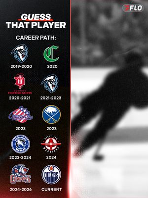 Image post by @flohockey on Instagram
