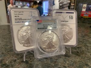 Image post by @goldandsilver_pawnshop on Instagram