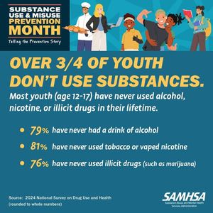 Image post by @mnhealth on Facebook