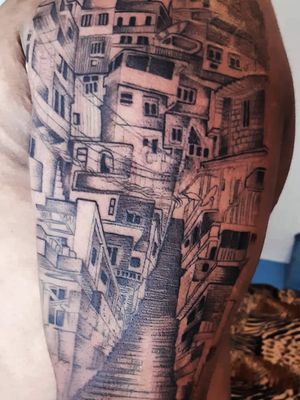 Image post by @hawaiitattoodreams on Instagram
