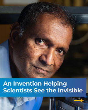 Image post by @ucirvine on Instagram