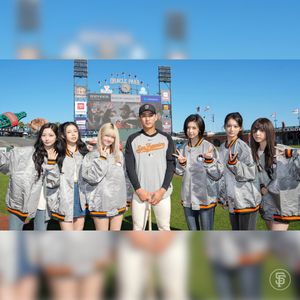 Image post by @SFGiants on Twitter