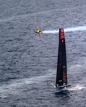 Image post by @costadario on Instagram