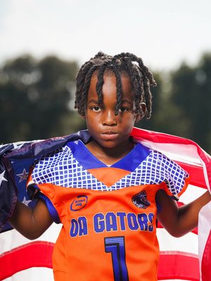 Image post by @shotbymonii on Instagram