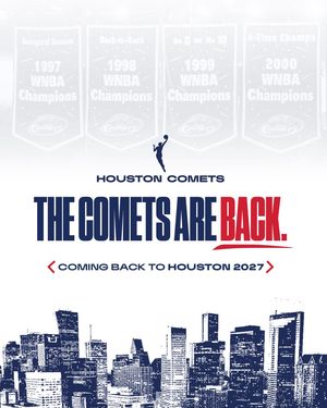 Image post by @houstonrockets on Instagram