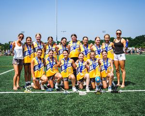 Image post by @excelsiorlaxgames on Instagram