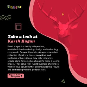 Image post by @xheightnetwork on Instagram
