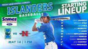 Image post by @islandersbsb on Instagram