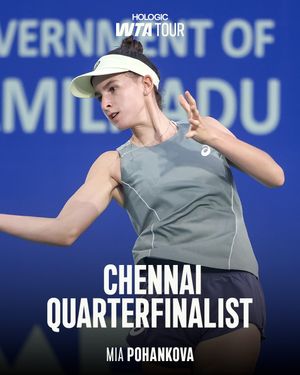 Image post by @wta on Instagram