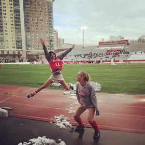 Image post by @terrierfh on Instagram