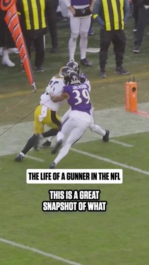 Video post by @nfl on TikTok